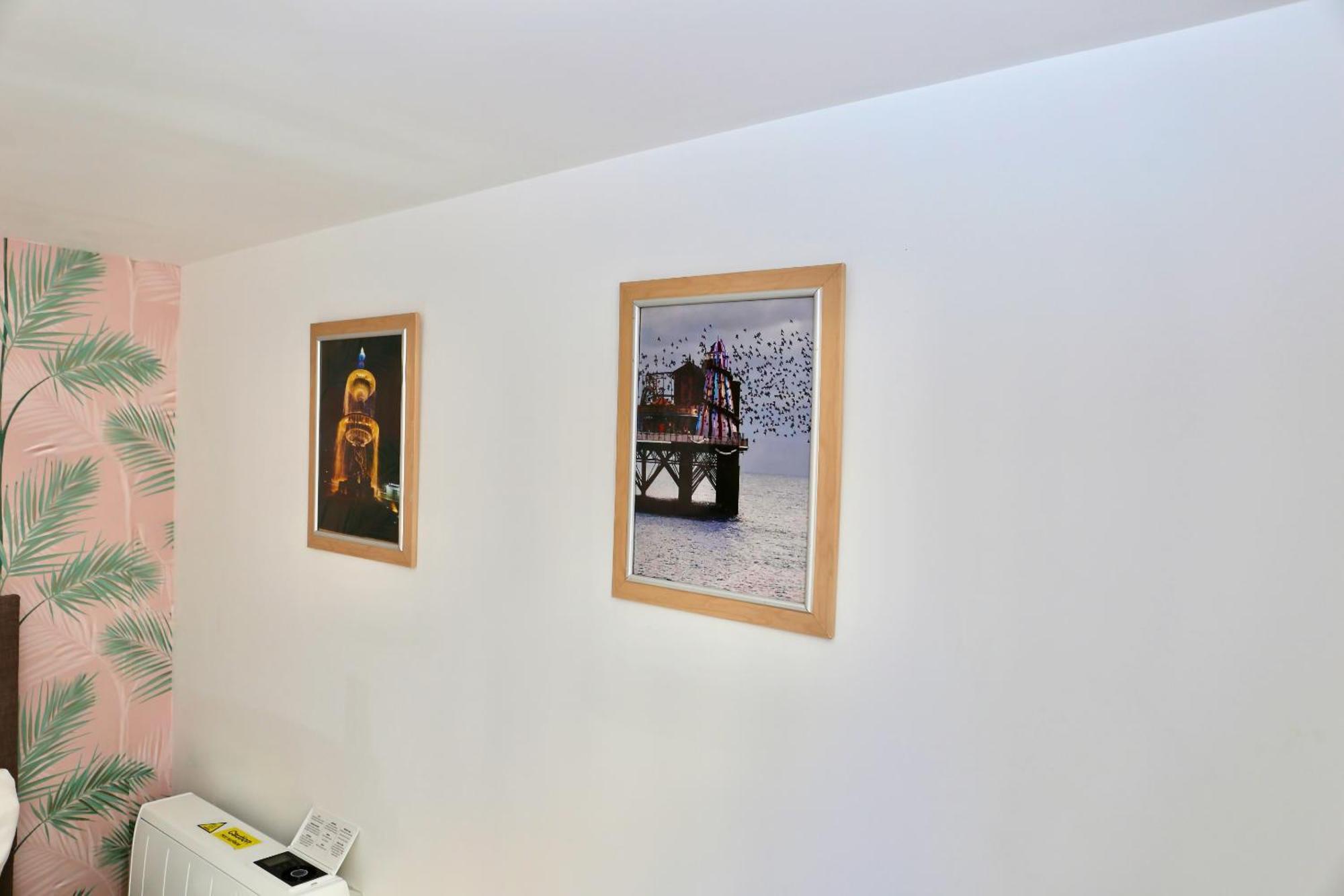 Heart Of Brighton City Centre By 9S Living Exterior photo